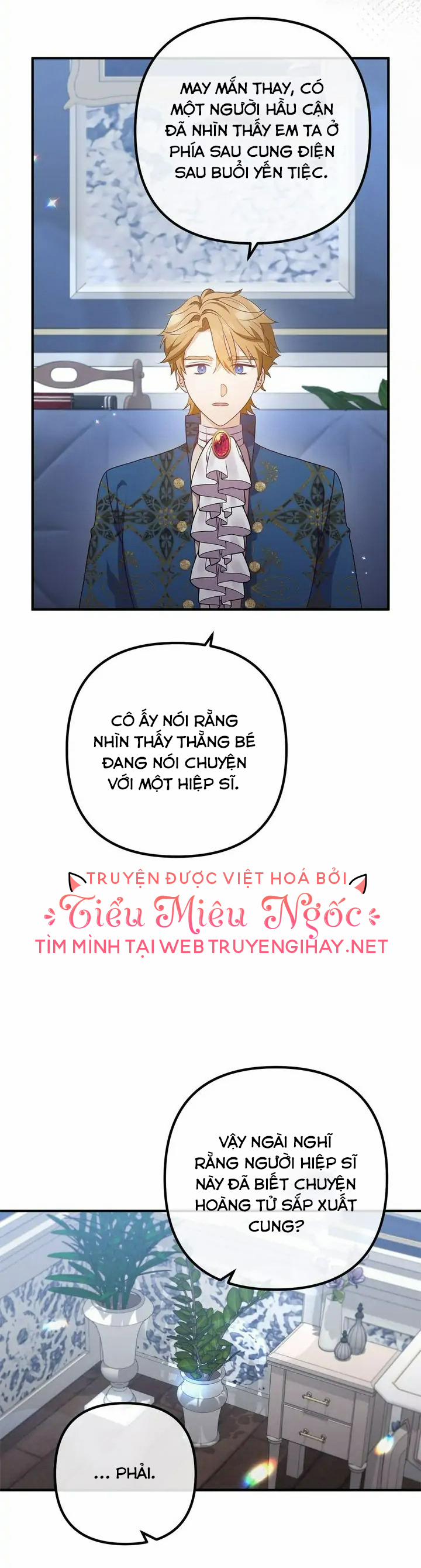 Chồng À, Ly Hôn Với Em Đi ! 67 trang 5