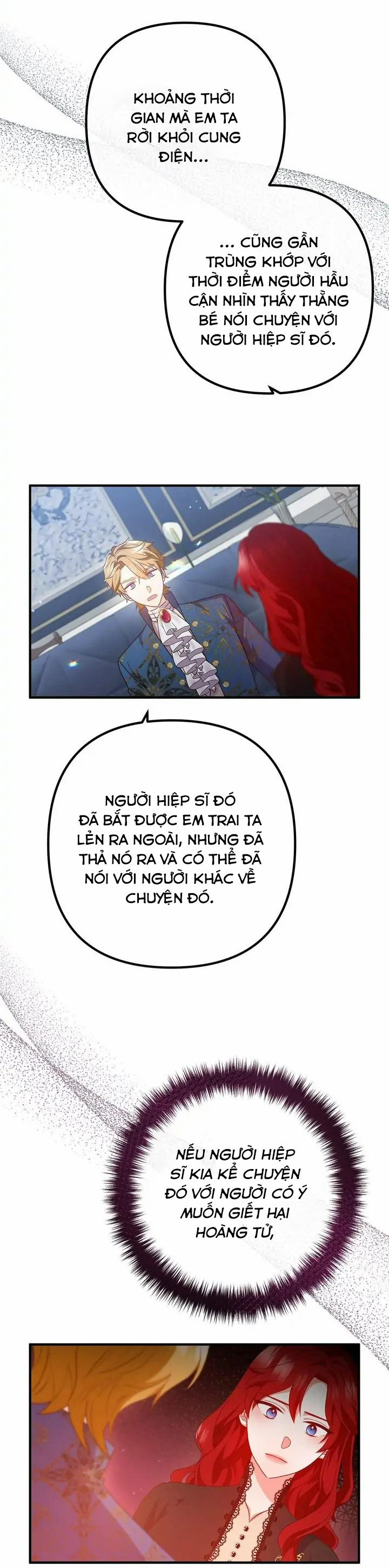 Chồng À, Ly Hôn Với Em Đi ! 67 trang 6