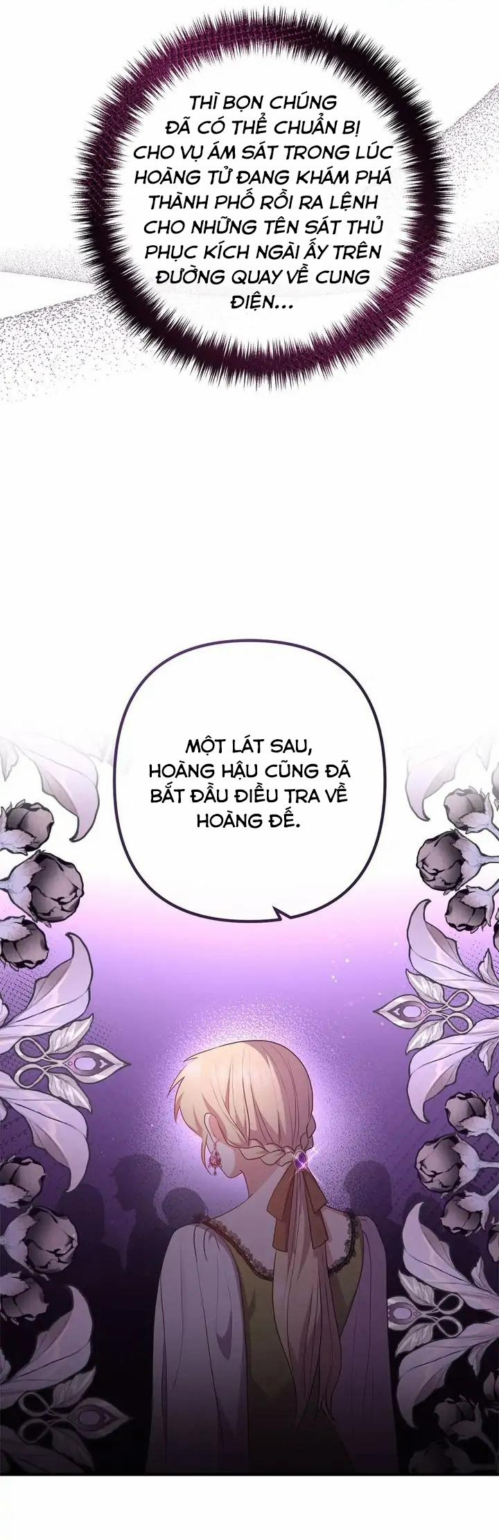 Chồng À, Ly Hôn Với Em Đi ! 67 trang 7