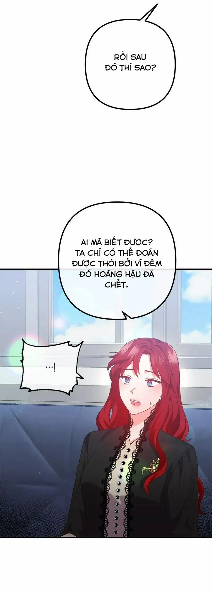 Chồng À, Ly Hôn Với Em Đi ! 67 trang 9