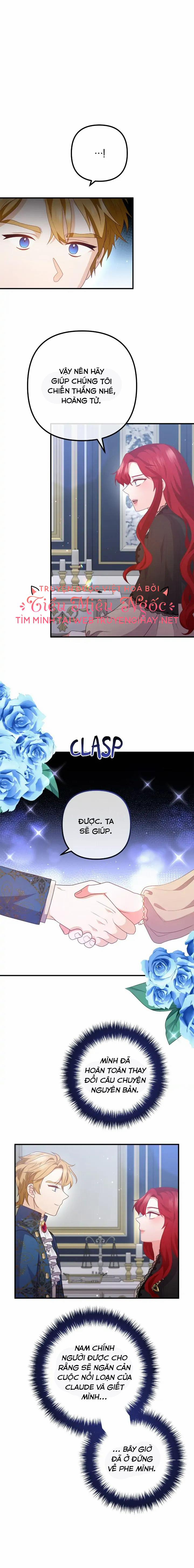 Chồng À, Ly Hôn Với Em Đi ! 68 trang 0