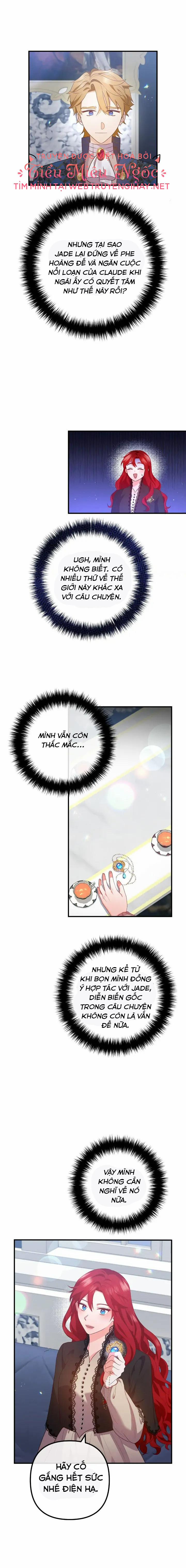 Chồng À, Ly Hôn Với Em Đi ! 68 trang 1