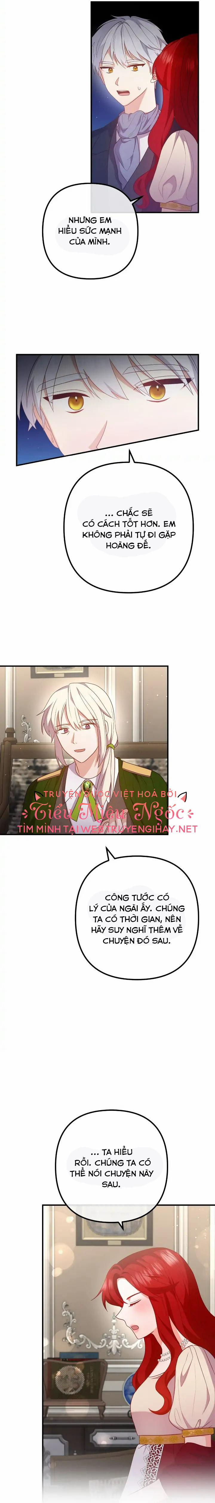 Chồng À, Ly Hôn Với Em Đi ! 68 trang 10