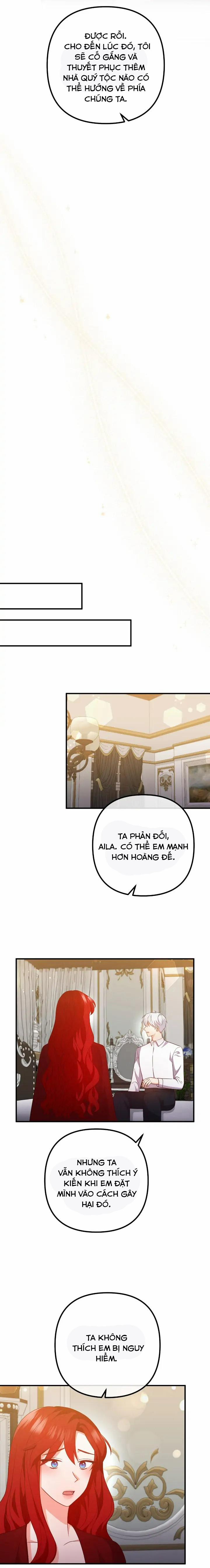 Chồng À, Ly Hôn Với Em Đi ! 68 trang 11