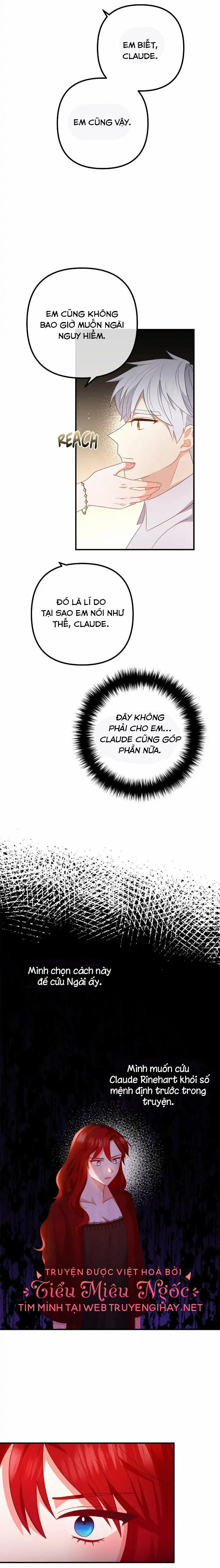 Chồng À, Ly Hôn Với Em Đi ! 68 trang 12