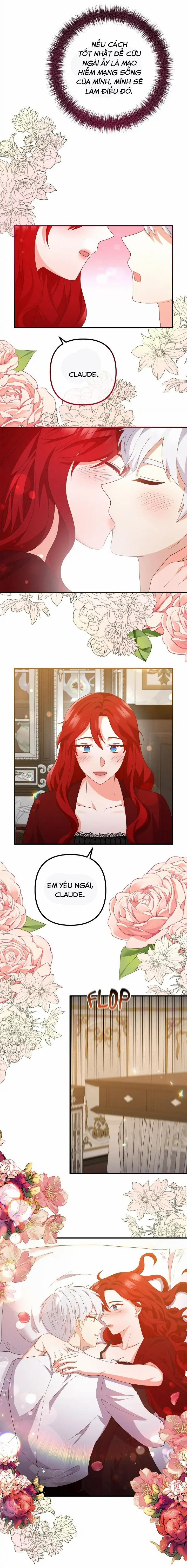 Chồng À, Ly Hôn Với Em Đi ! 68 trang 13