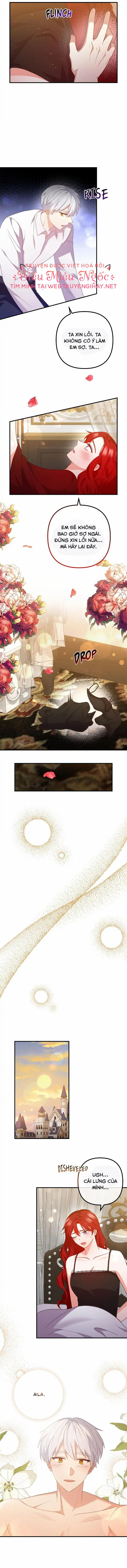 Chồng À, Ly Hôn Với Em Đi ! 68 trang 14