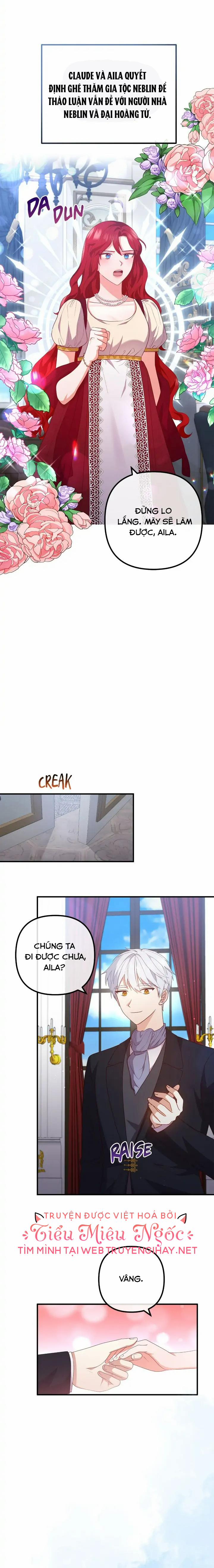 Chồng À, Ly Hôn Với Em Đi ! 68 trang 3