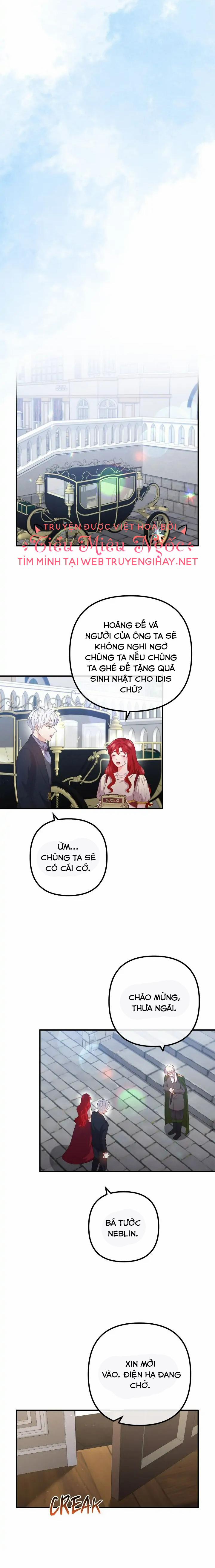 Chồng À, Ly Hôn Với Em Đi ! 68 trang 4