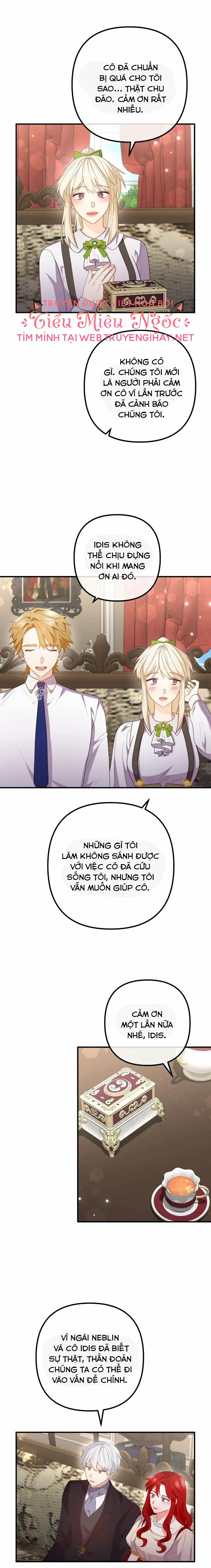 Chồng À, Ly Hôn Với Em Đi ! 68 trang 6