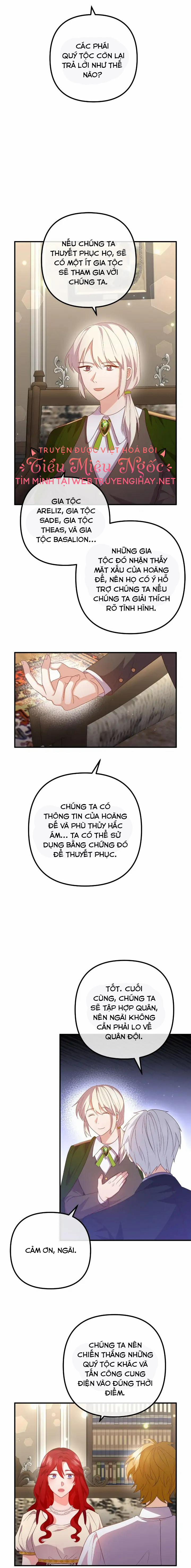 Chồng À, Ly Hôn Với Em Đi ! 68 trang 7