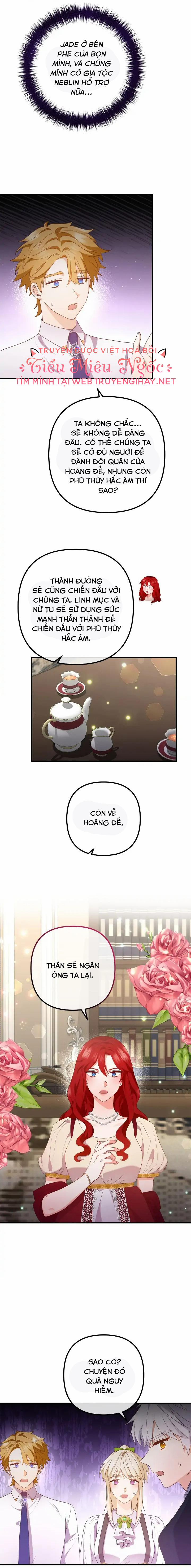 Chồng À, Ly Hôn Với Em Đi ! 68 trang 8