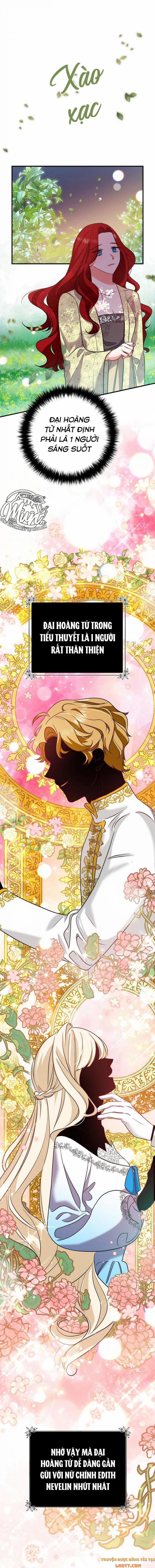 Chồng À, Ly Hôn Với Em Đi ! 7 trang 0