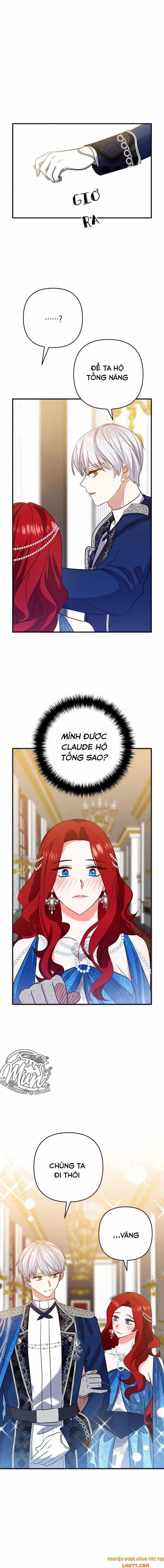 Chồng À, Ly Hôn Với Em Đi ! 7 trang 10