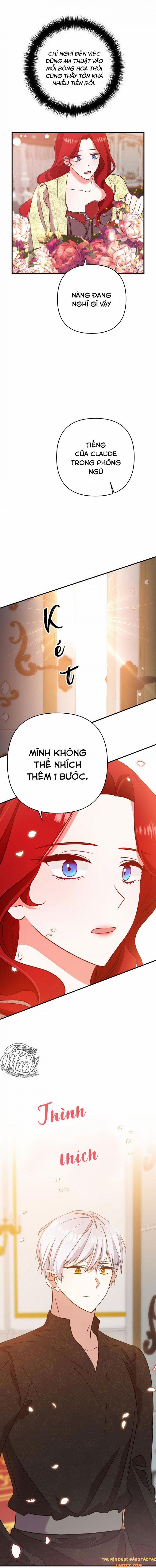 Chồng À, Ly Hôn Với Em Đi ! 7 trang 3