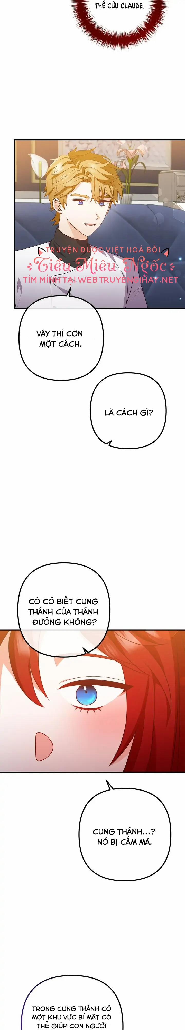 Chồng À, Ly Hôn Với Em Đi ! 70 trang 1