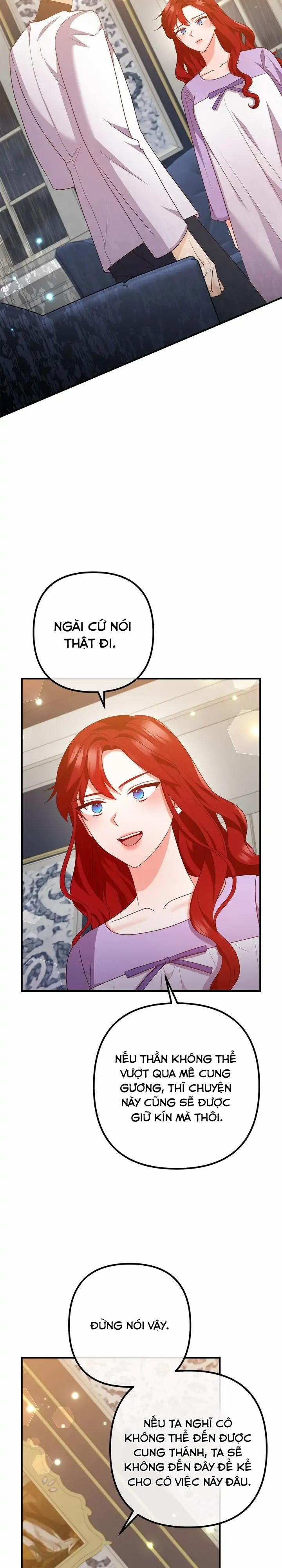 Chồng À, Ly Hôn Với Em Đi ! 70 trang 10