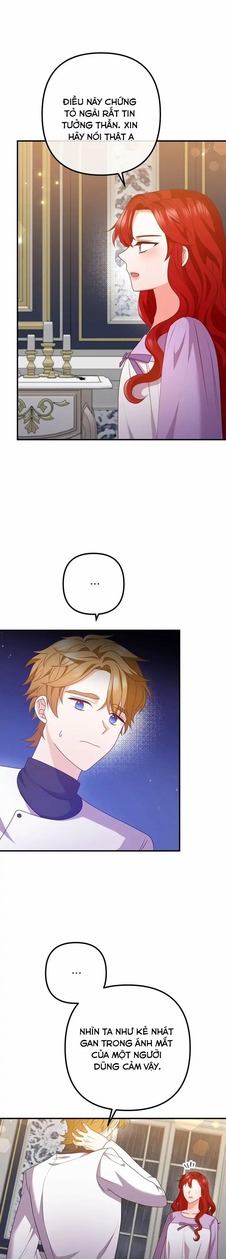 Chồng À, Ly Hôn Với Em Đi ! 70 trang 12