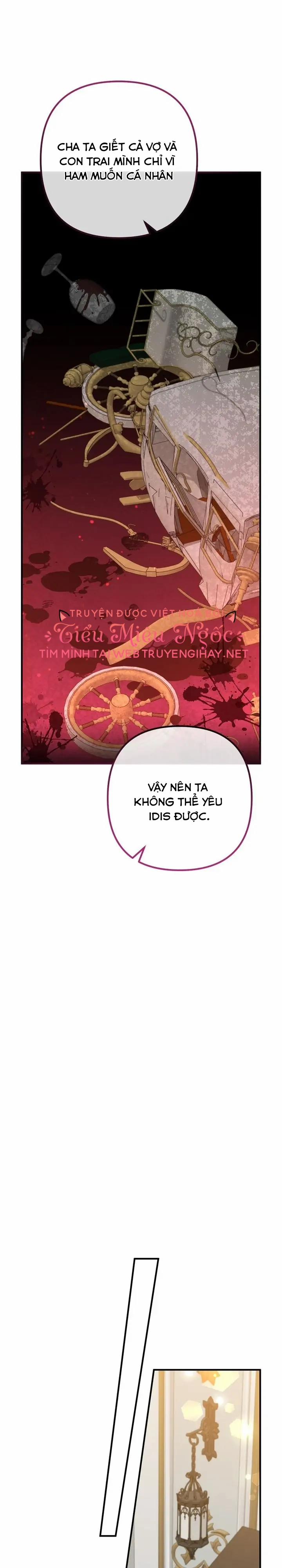 Chồng À, Ly Hôn Với Em Đi ! 70 trang 15