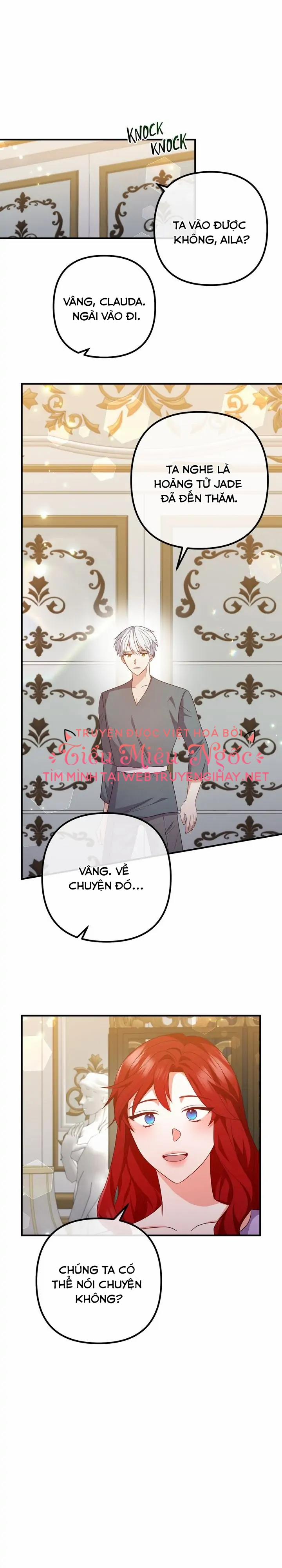 Chồng À, Ly Hôn Với Em Đi ! 70 trang 19