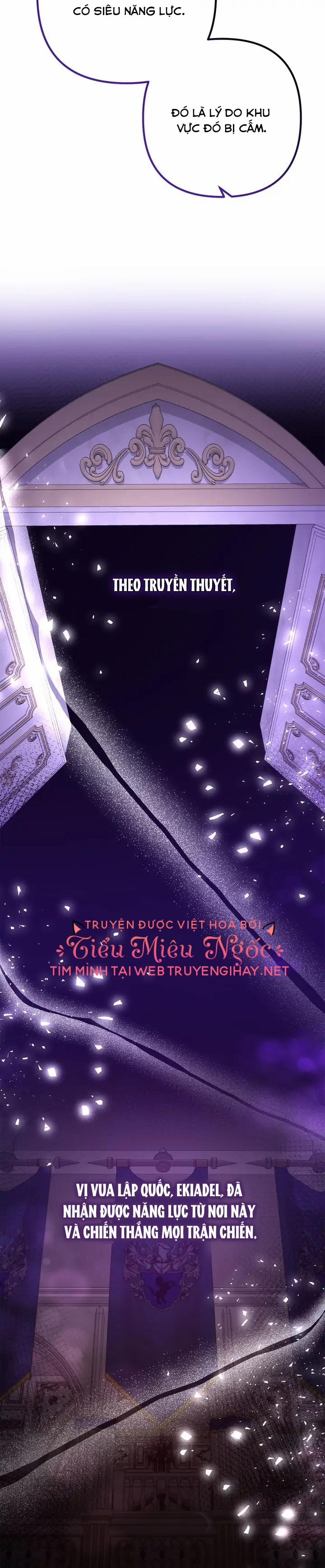 Chồng À, Ly Hôn Với Em Đi ! 70 trang 2