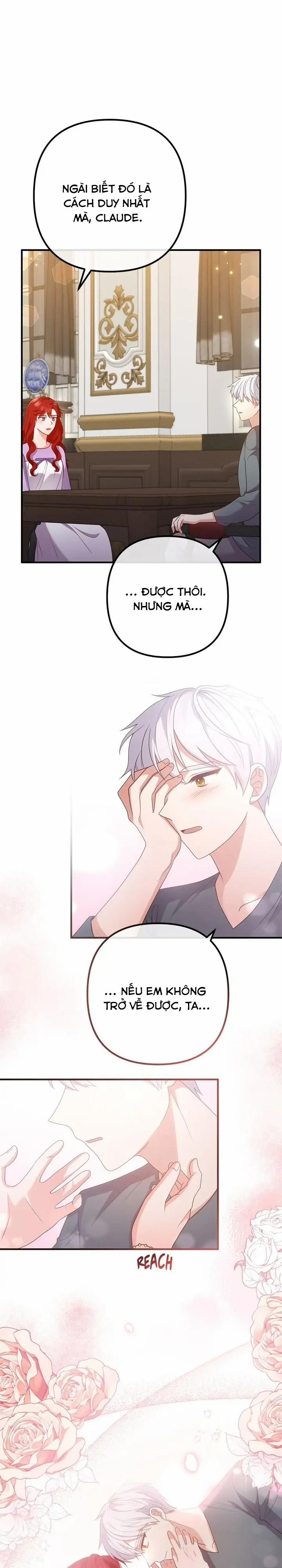 Chồng À, Ly Hôn Với Em Đi ! 70 trang 22