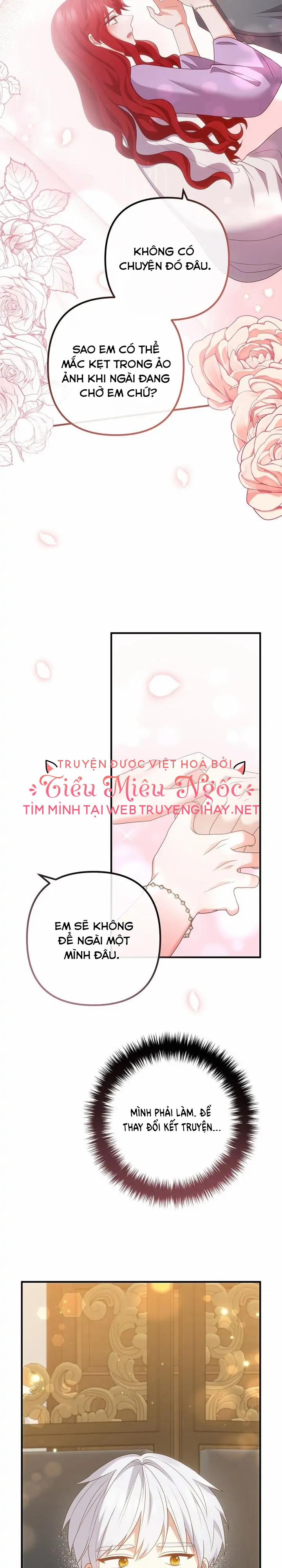 Chồng À, Ly Hôn Với Em Đi ! 70 trang 23