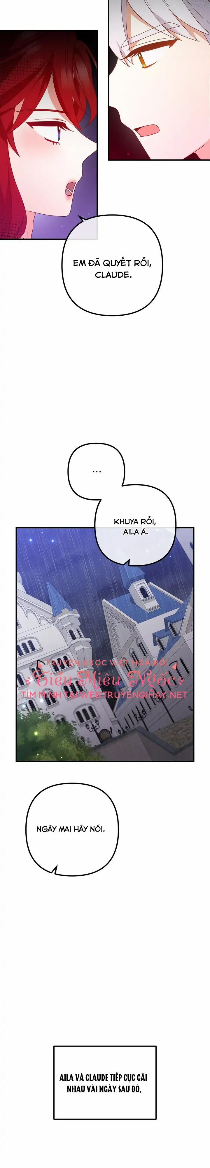 Chồng À, Ly Hôn Với Em Đi ! 70 trang 26