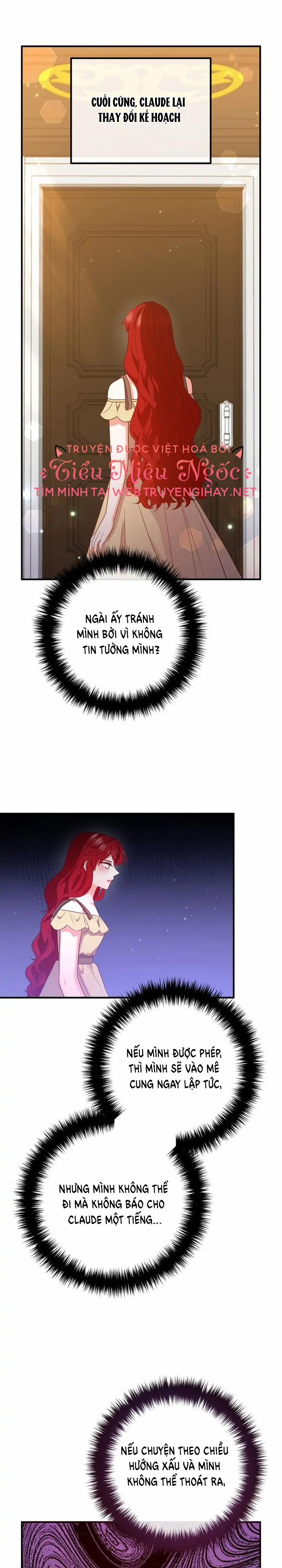 Chồng À, Ly Hôn Với Em Đi ! 70 trang 28