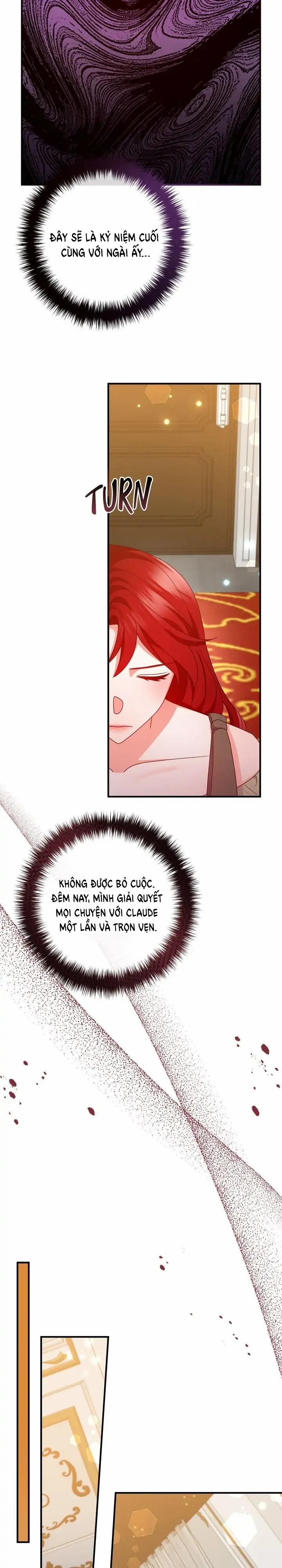 Chồng À, Ly Hôn Với Em Đi ! 70 trang 29