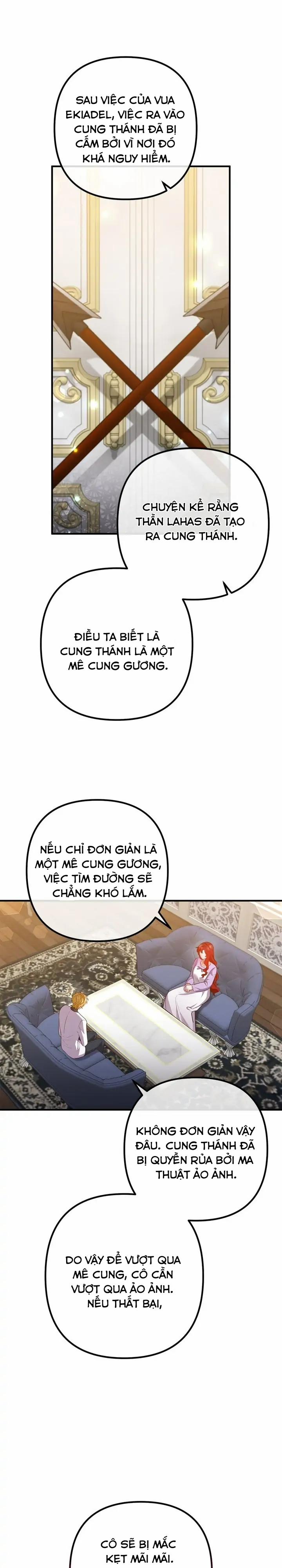 Chồng À, Ly Hôn Với Em Đi ! 70 trang 3