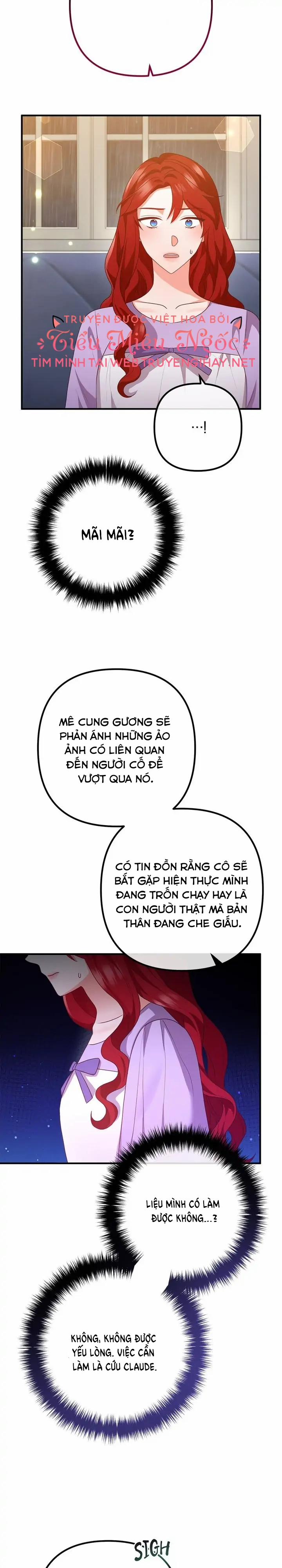 Chồng À, Ly Hôn Với Em Đi ! 70 trang 4