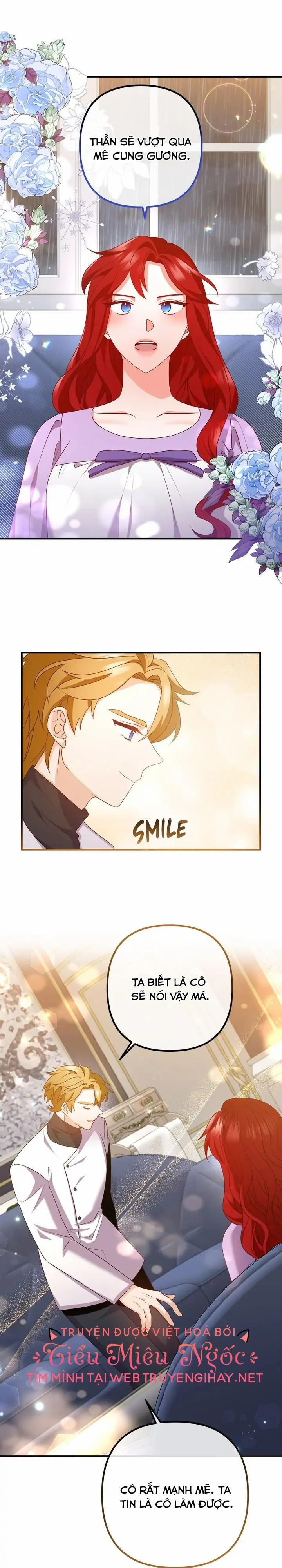 Chồng À, Ly Hôn Với Em Đi ! 70 trang 6