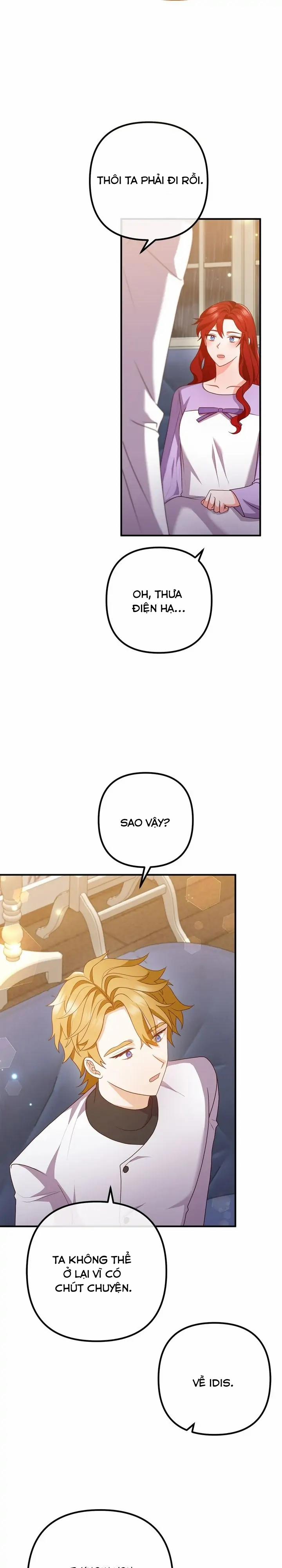 Chồng À, Ly Hôn Với Em Đi ! 70 trang 7