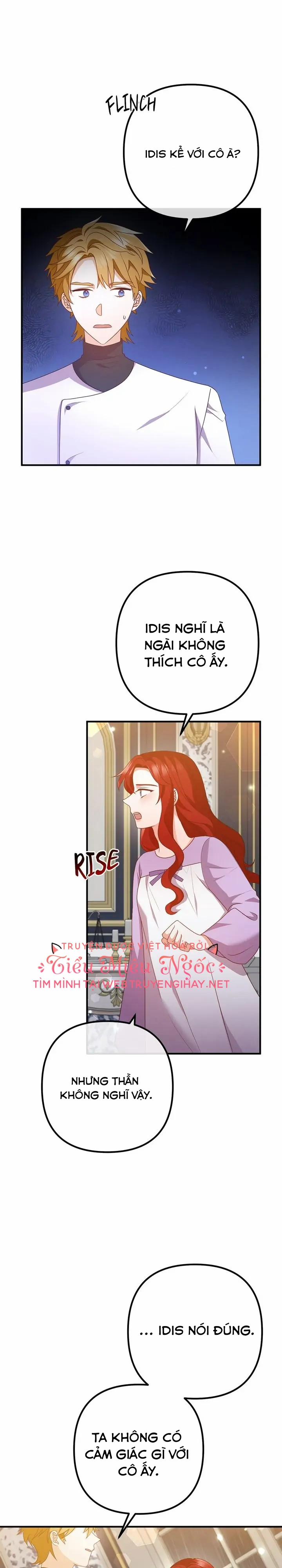 Chồng À, Ly Hôn Với Em Đi ! 70 trang 9