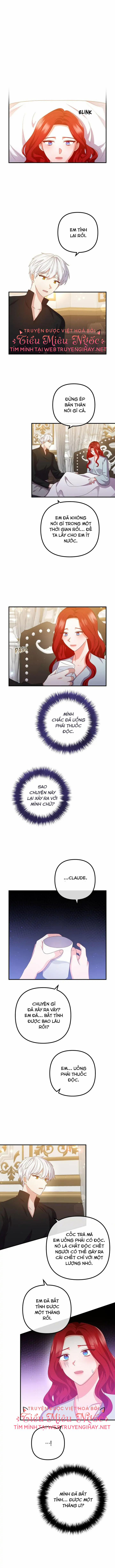 Chồng À, Ly Hôn Với Em Đi ! 73 trang 0