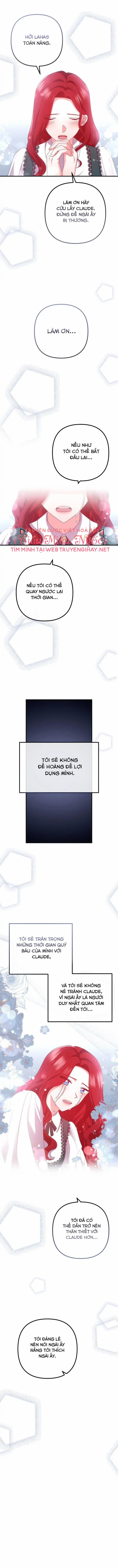 Chồng À, Ly Hôn Với Em Đi ! 73 trang 10