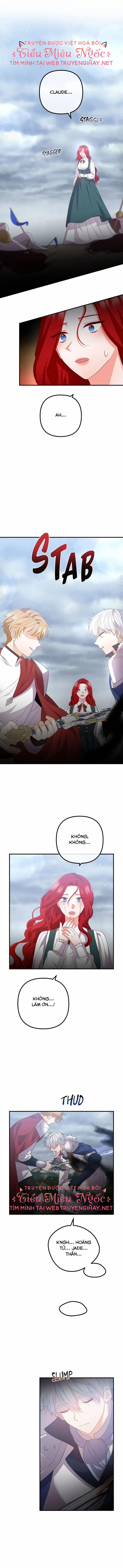 Chồng À, Ly Hôn Với Em Đi ! 73 trang 11