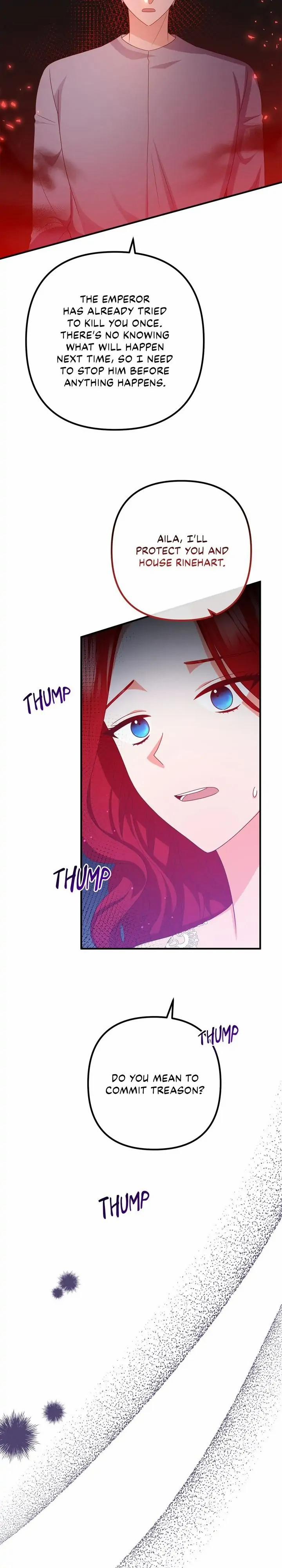 Chồng À, Ly Hôn Với Em Đi ! 73 trang 13