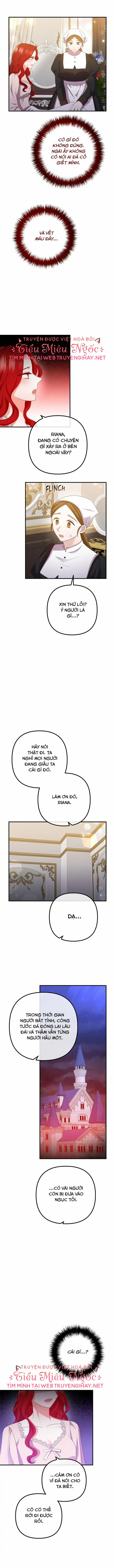 Chồng À, Ly Hôn Với Em Đi ! 73 trang 2