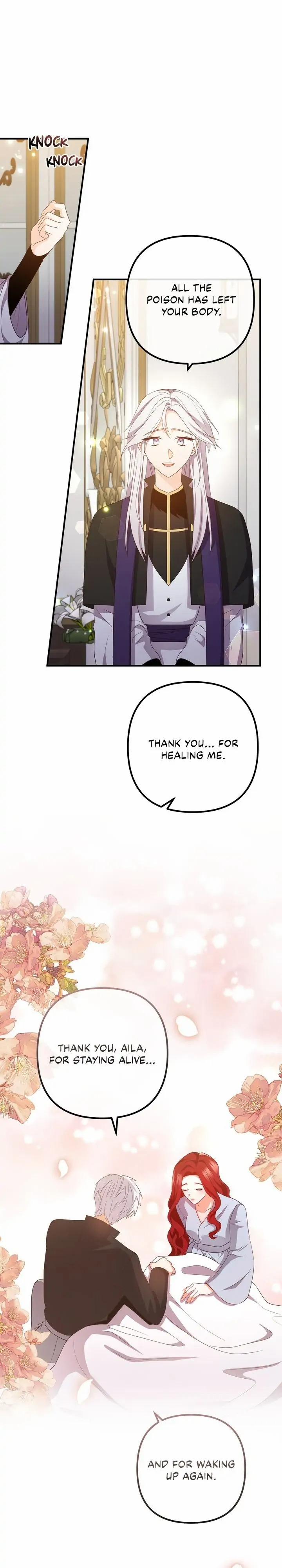 Chồng À, Ly Hôn Với Em Đi ! 73 trang 3