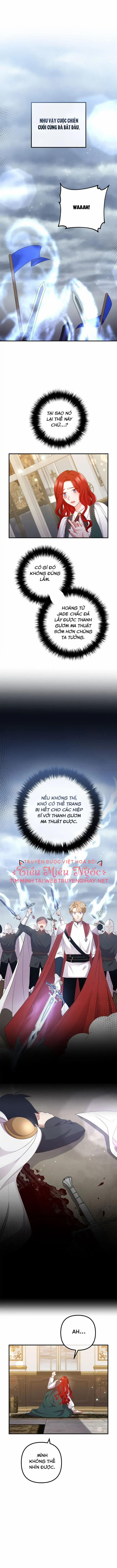 Chồng À, Ly Hôn Với Em Đi ! 73 trang 9