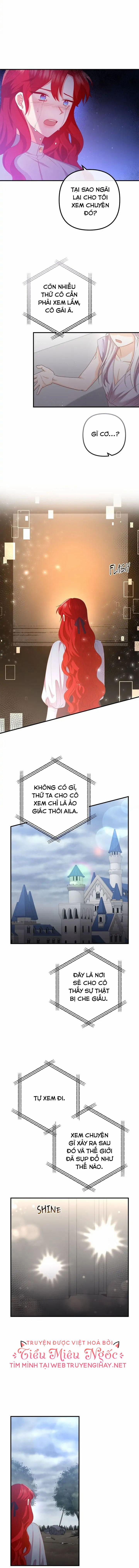 Chồng À, Ly Hôn Với Em Đi ! 74 trang 1