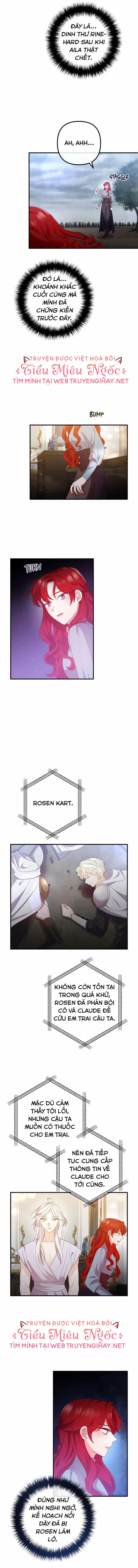 Chồng À, Ly Hôn Với Em Đi ! 74 trang 2