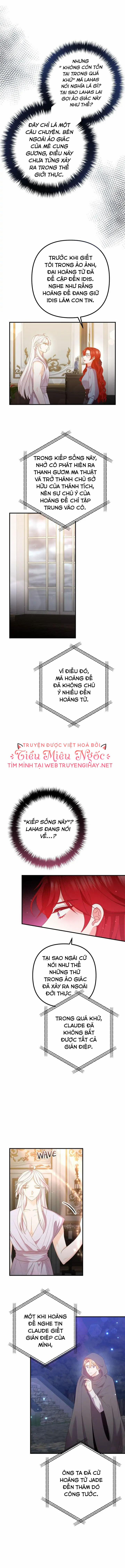 Chồng À, Ly Hôn Với Em Đi ! 74 trang 3