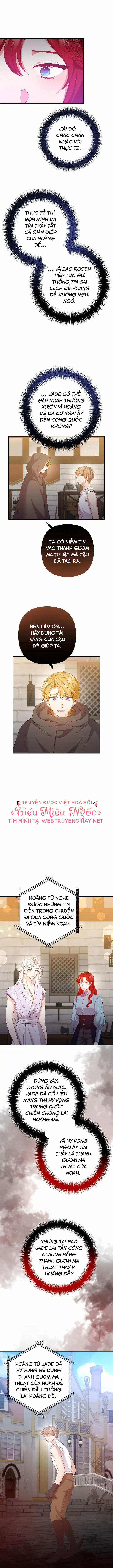 Chồng À, Ly Hôn Với Em Đi ! 74 trang 4