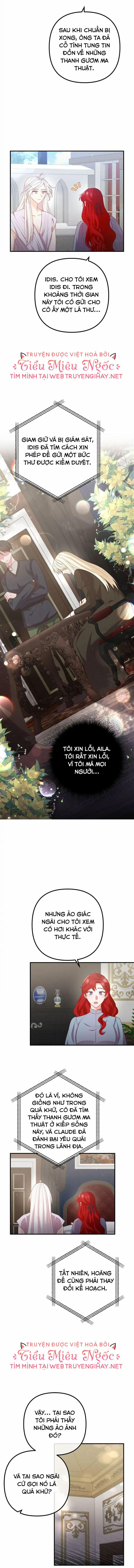 Chồng À, Ly Hôn Với Em Đi ! 74 trang 6