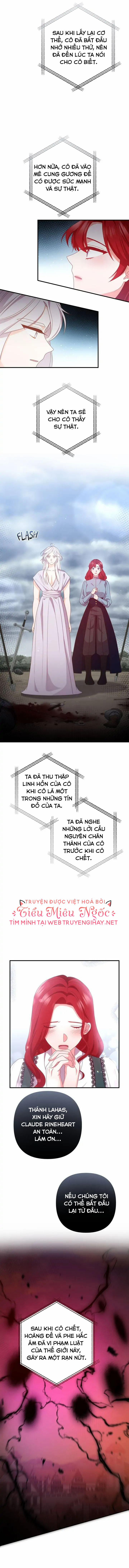 Chồng À, Ly Hôn Với Em Đi ! 74 trang 7