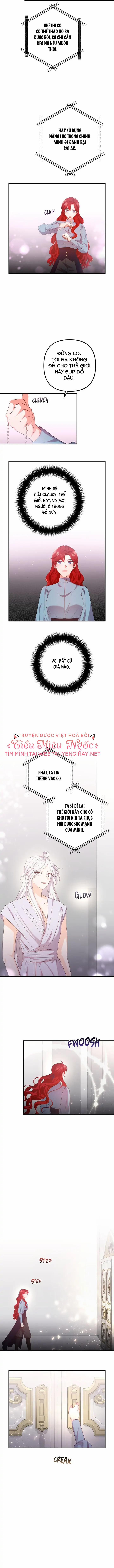 Chồng À, Ly Hôn Với Em Đi ! 75 trang 3