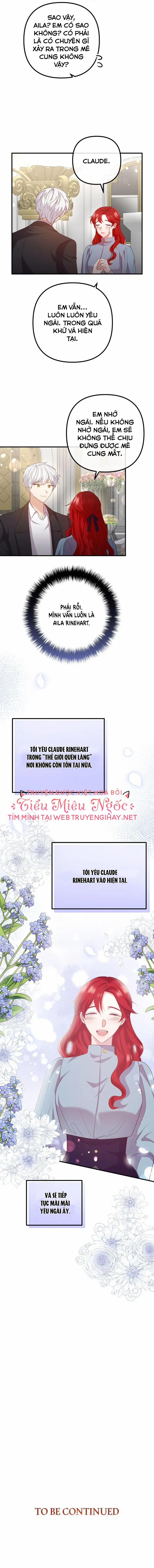 Chồng À, Ly Hôn Với Em Đi ! 75 trang 7